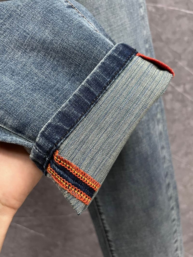 Fendi Jeans